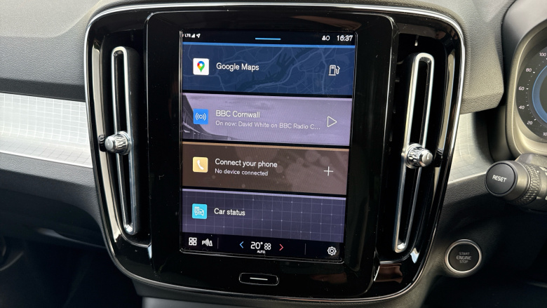 Volvo XC40 2.0 B3P Core 5dr Auto Petrol Estate